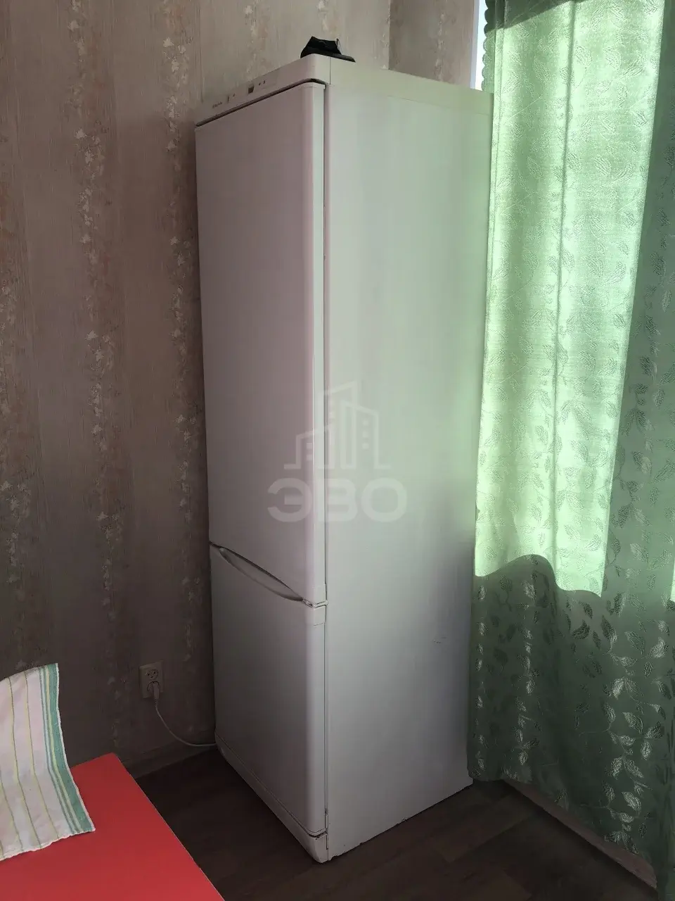 двухкомнатная квартира в Санкт-Петербурге по адресу: Славы проспект, 10, к 4