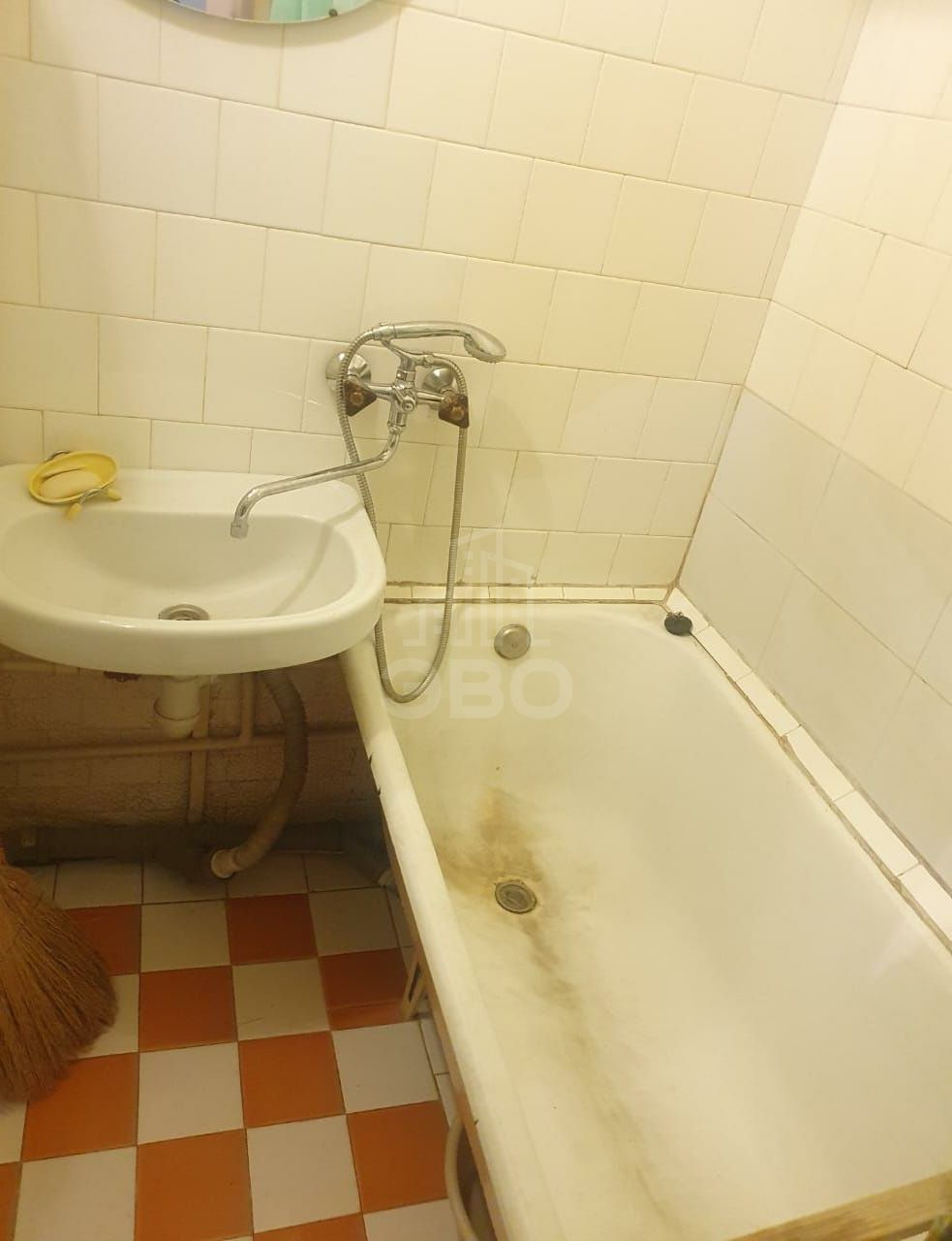 комната в Санкт-Петербурге по адресу: Северный проспект, 16, к 1