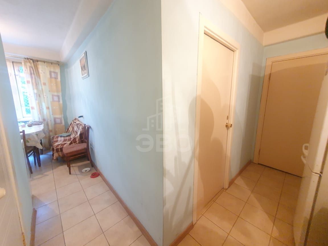 комната в Санкт-Петербурге по адресу: Северный проспект, 16, к 1