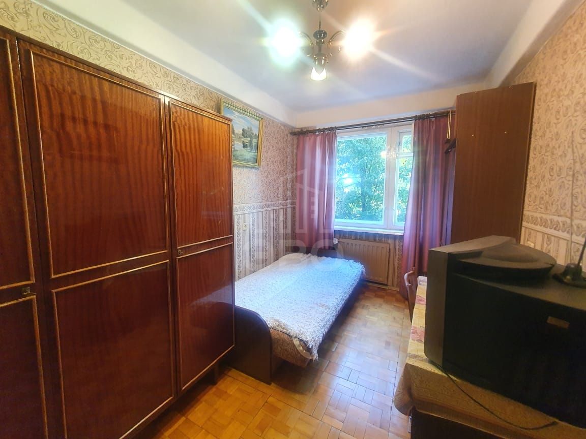 комната в Санкт-Петербурге по адресу: Северный проспект, 16, к 1