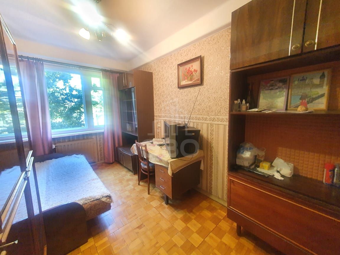 комната в Санкт-Петербурге по адресу: Северный проспект, 16, к 1