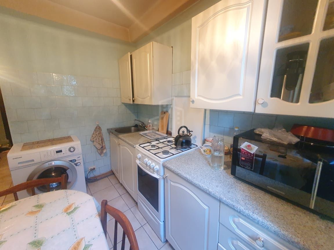 комната в Санкт-Петербурге по адресу: Северный проспект, 16, к 1