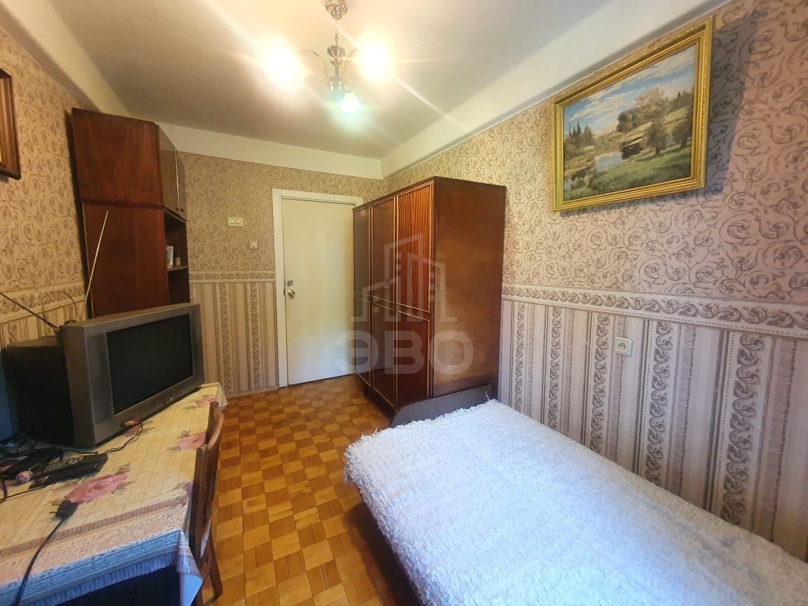 комната в Санкт-Петербурге по адресу: Северный проспект, 16, к 1