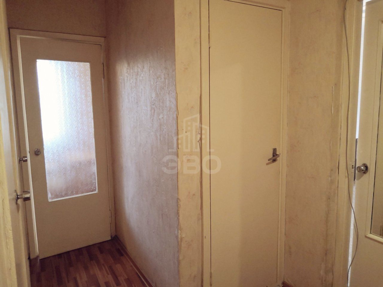 однокомнатная квартира в Санкт-Петербурге по адресу: Шуваловский проспект, 61, к 2