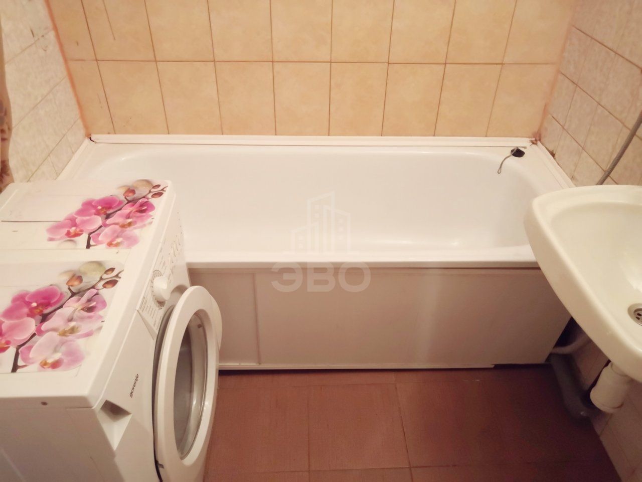 однокомнатная квартира в Санкт-Петербурге по адресу: Шуваловский проспект, 61, к 2