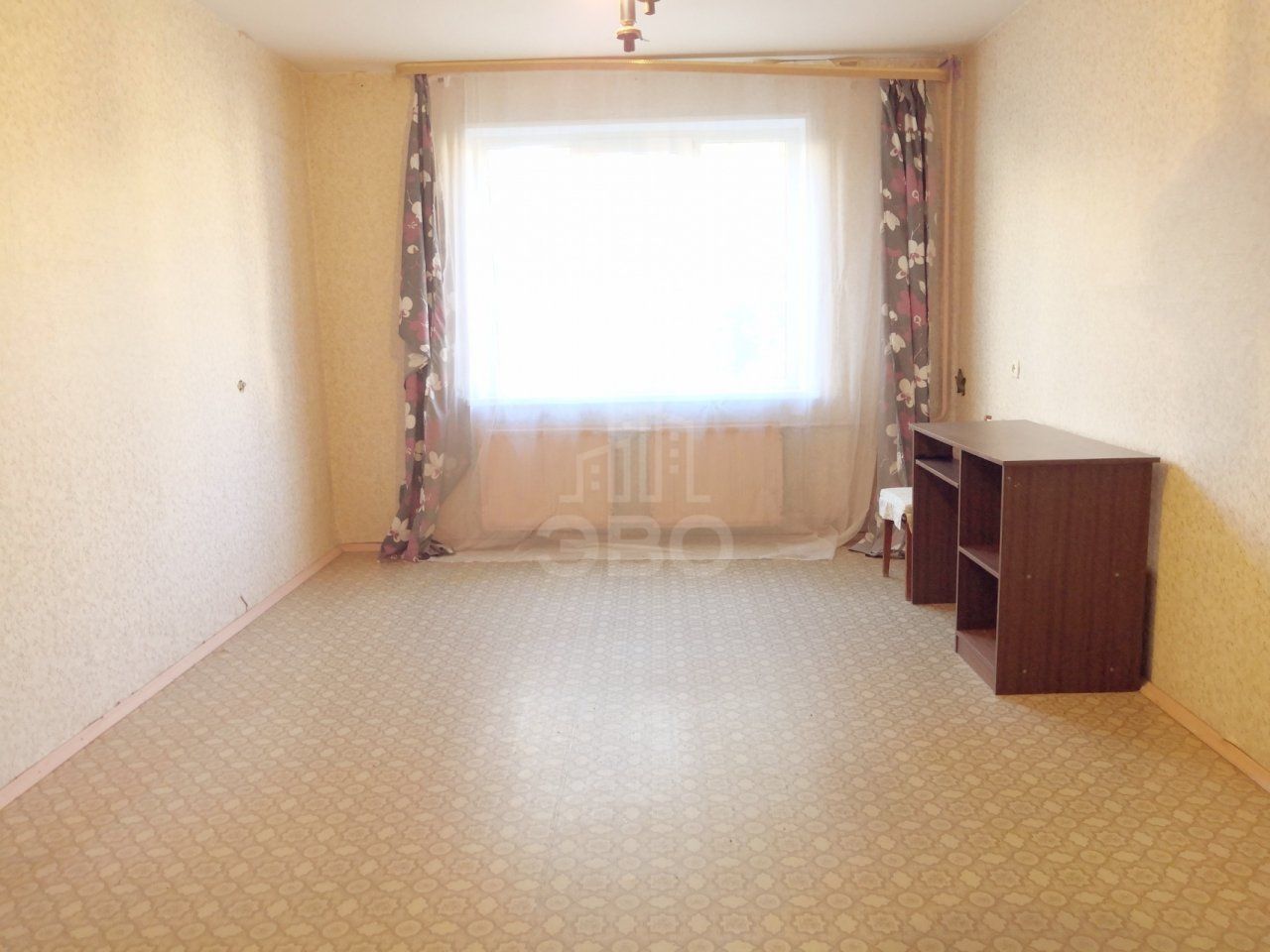 однокомнатная квартира в Санкт-Петербурге по адресу: Шуваловский проспект, 61, к 2