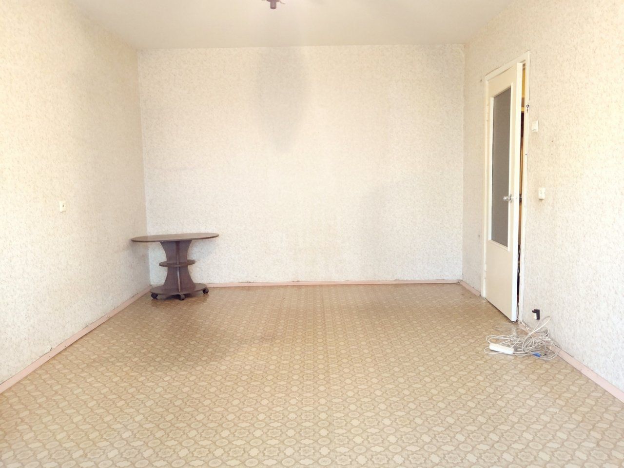 однокомнатная квартира в Санкт-Петербурге по адресу: Шуваловский проспект, 61, к 2