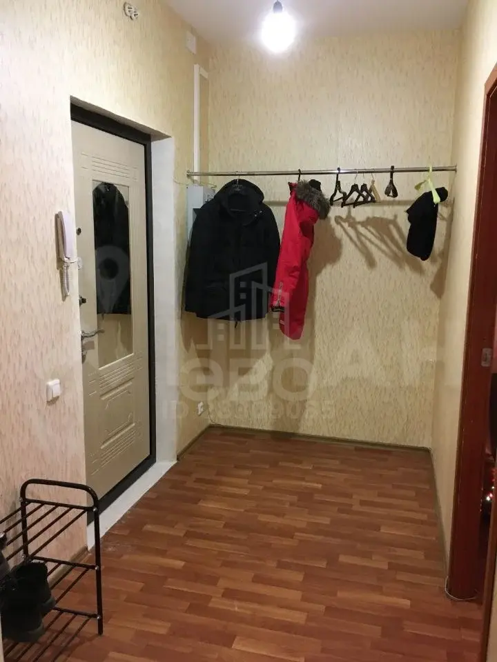однокомнатная квартира в Санкт-Петербурге по адресу: Ленинский проспект, 53, к 4