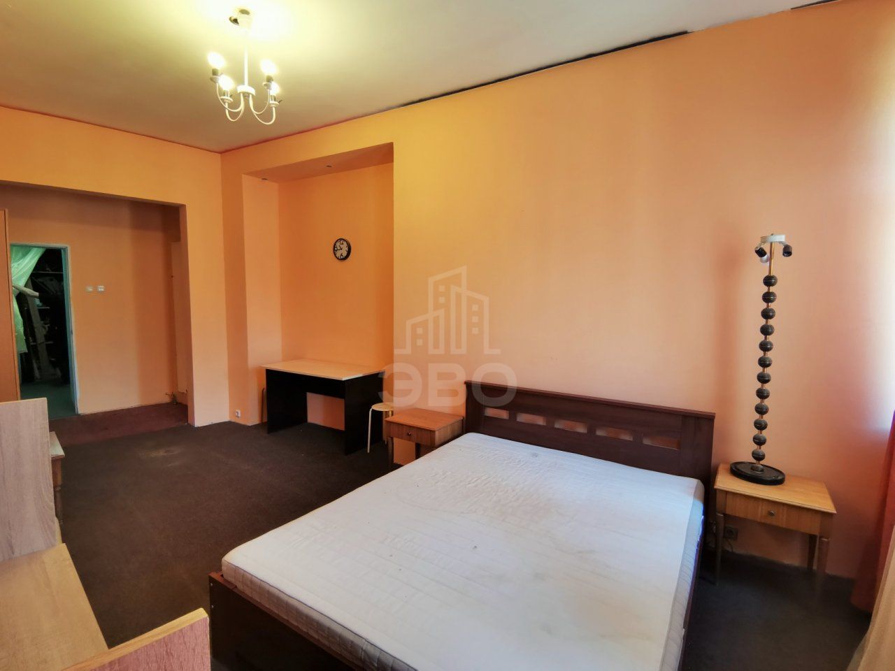 многокомнатная квартира в Санкт-Петербурге по адресу: Загородный проспект, 12