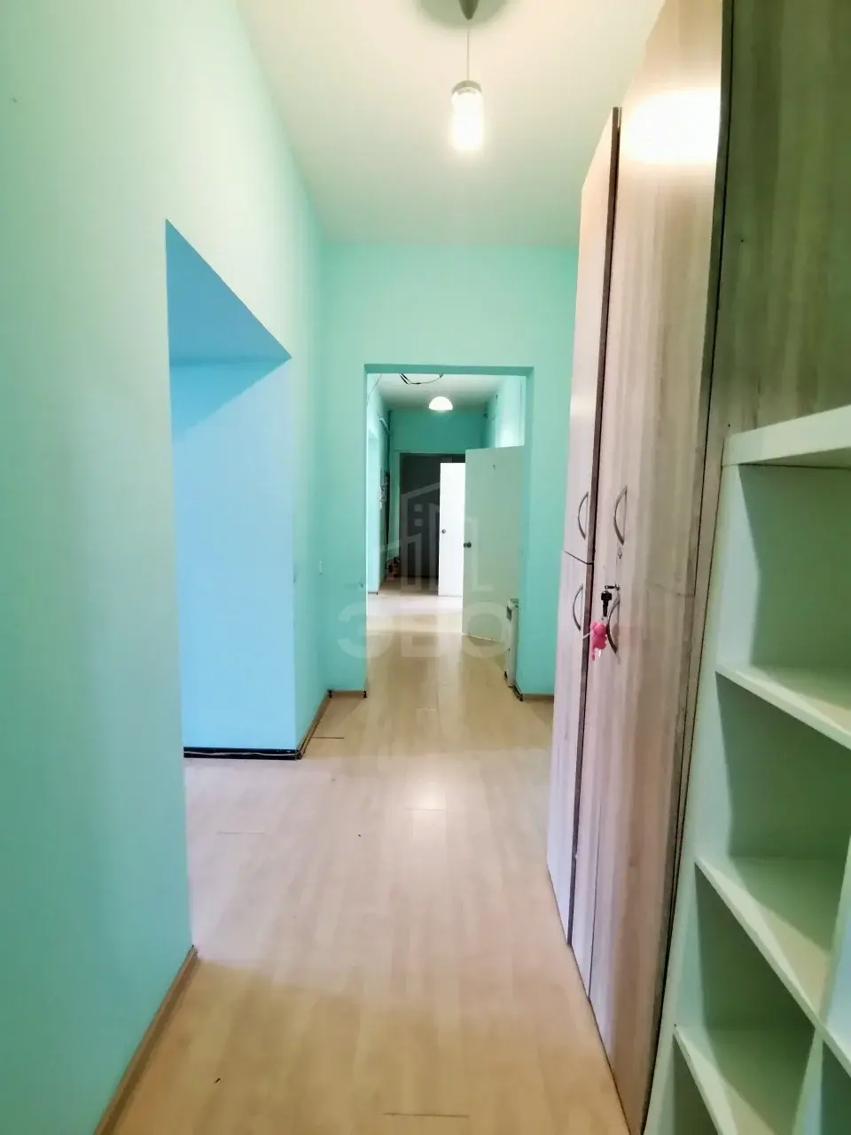 многокомнатная квартира в Санкт-Петербурге по адресу: Загородный проспект, 12