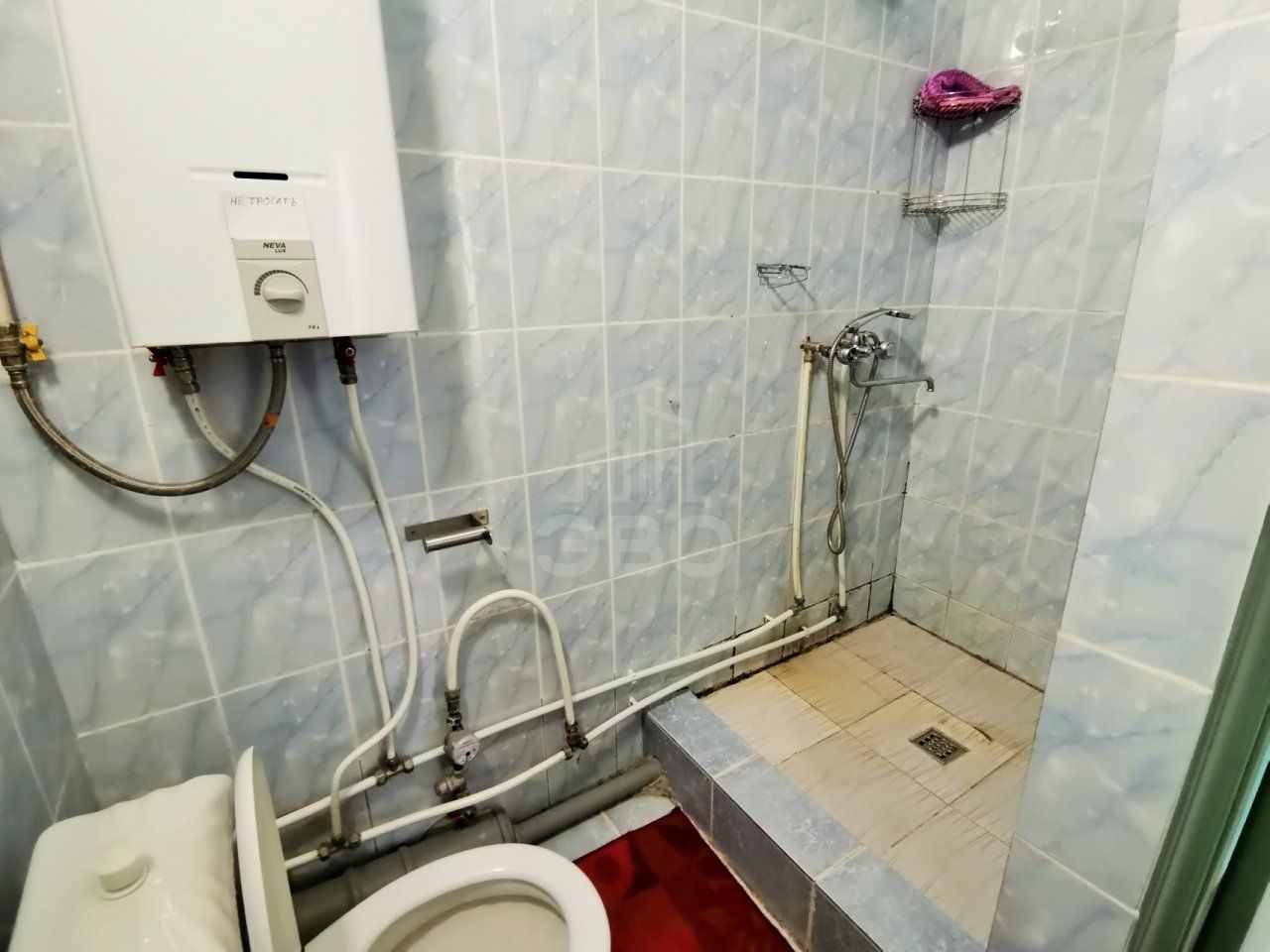 многокомнатная квартира в Санкт-Петербурге по адресу: Загородный проспект, 12