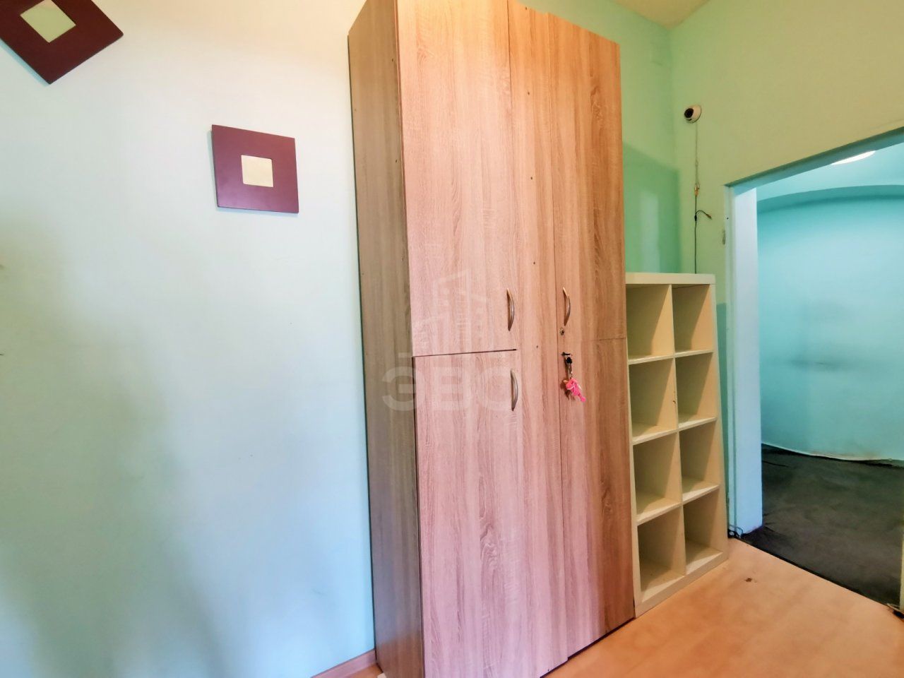 многокомнатная квартира в Санкт-Петербурге по адресу: Загородный проспект, 12