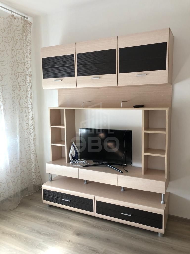 однокомнатная квартира в Санкт-Петербурге по адресу: Среднерогатская ул., 9, к 1