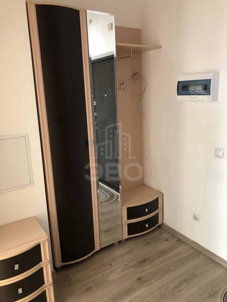 однокомнатная квартира в Санкт-Петербурге по адресу: Среднерогатская ул., 9, к 1