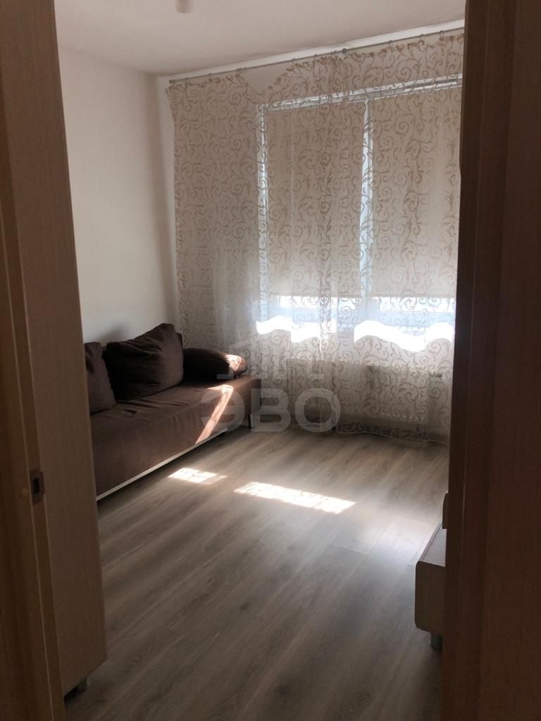 однокомнатная квартира в Санкт-Петербурге по адресу: Среднерогатская ул., 9, к 1