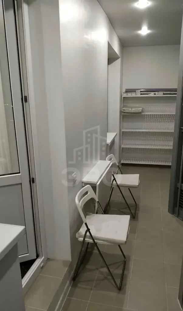 однокомнатная квартира в Санкт-Петербурге по адресу: Заневский проспект, 42, к 1