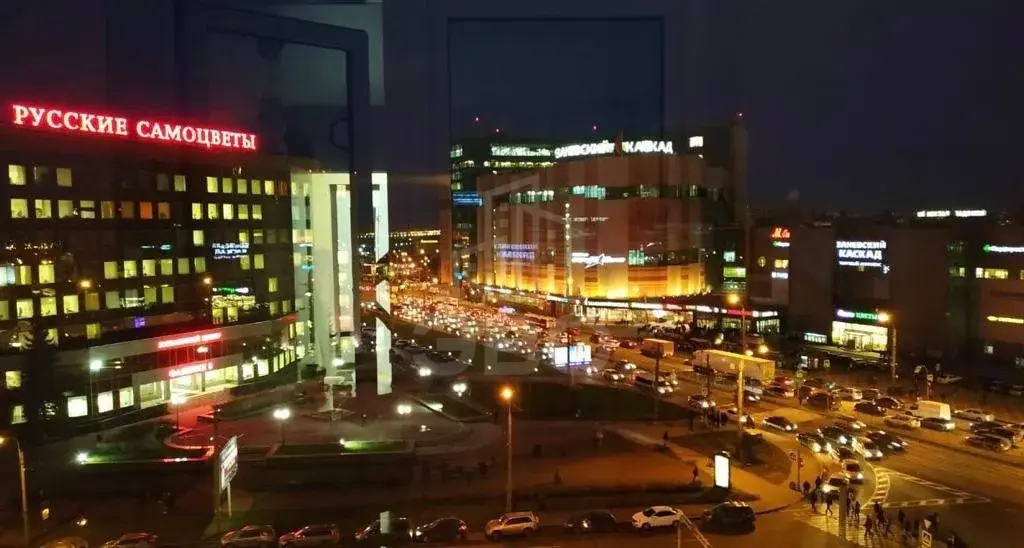 однокомнатная квартира в Санкт-Петербурге по адресу: Заневский проспект, 42, к 1