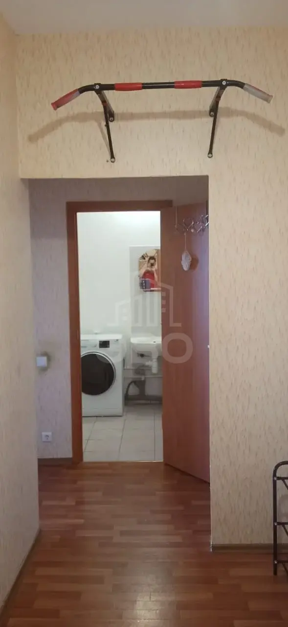 однокомнатная квартира в Санкт-Петербурге по адресу: Прибрежная ул., 10, к 3