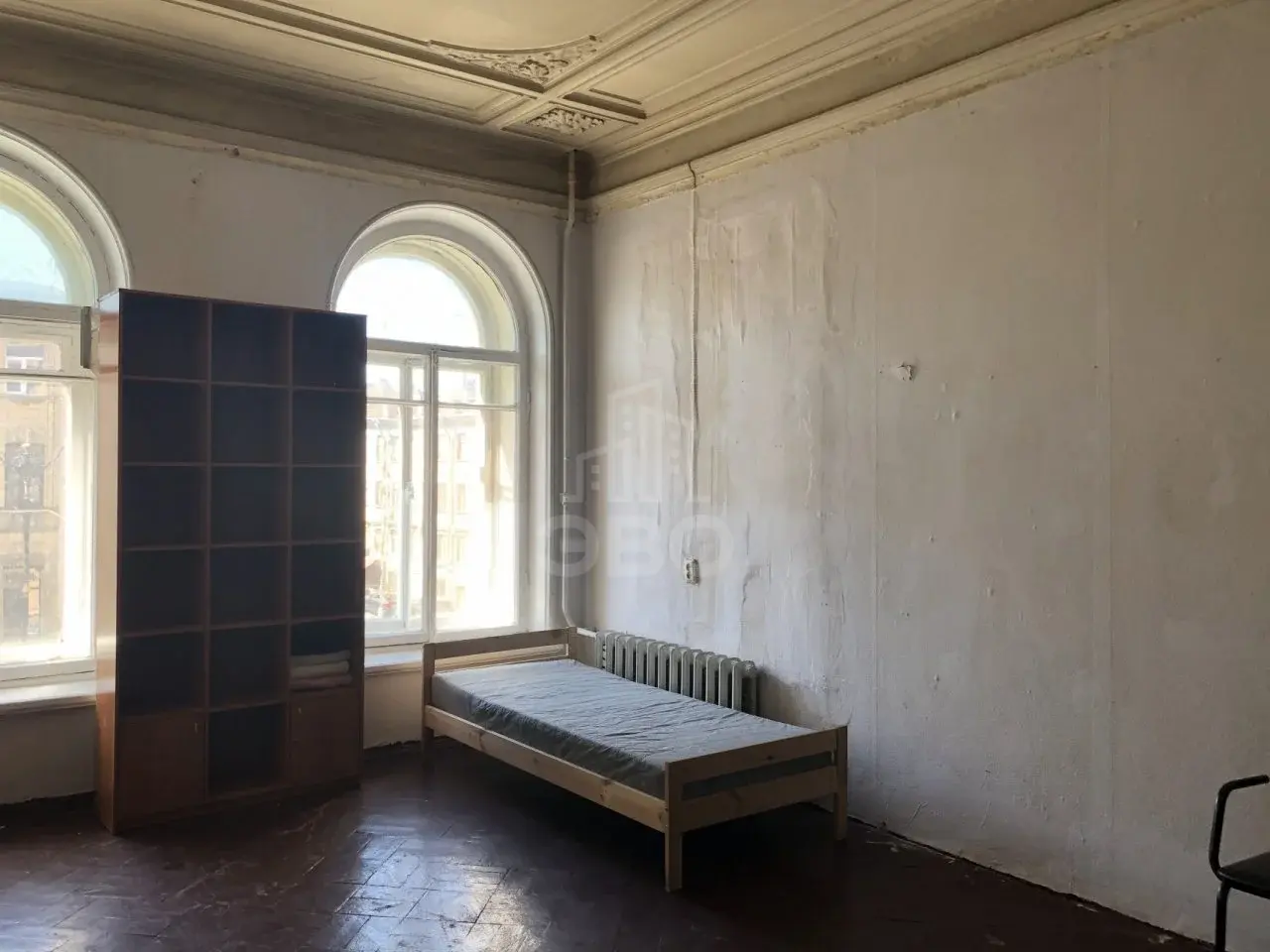 комната в Санкт-Петербурге по адресу: Марата ул., 22/24