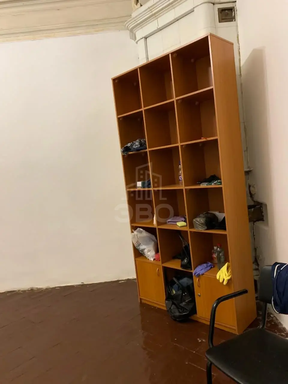 комната в Санкт-Петербурге по адресу: Марата ул., 22/24