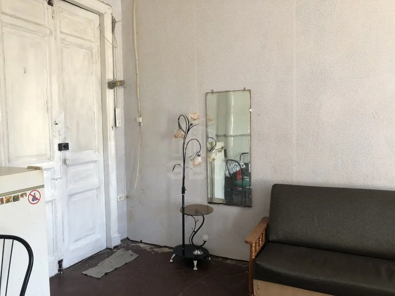 комната в Санкт-Петербурге по адресу: Марата ул., 22/24