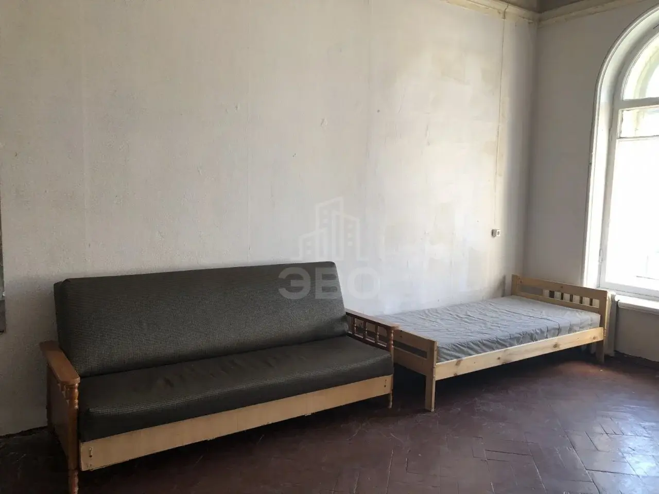 комната в Санкт-Петербурге по адресу: Марата ул., 22/24