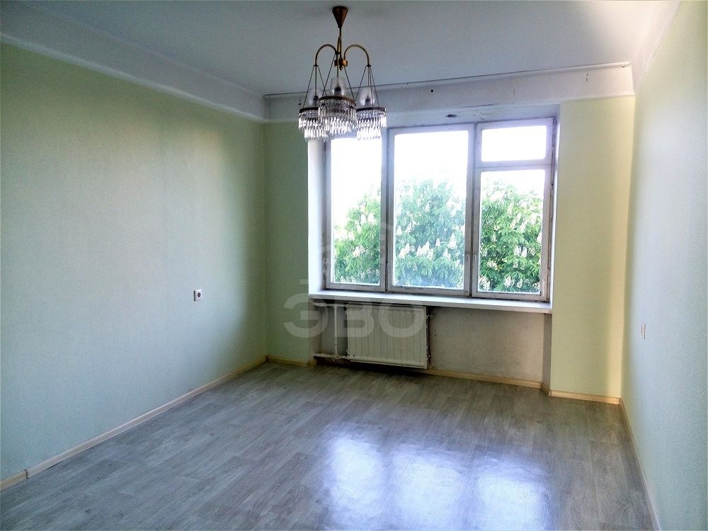 двухкомнатная квартира в Санкт-Петербурге по адресу: Маршала Тухачевского ул., 39