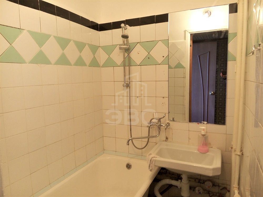 двухкомнатная квартира в Санкт-Петербурге по адресу: Маршала Тухачевского ул., 39