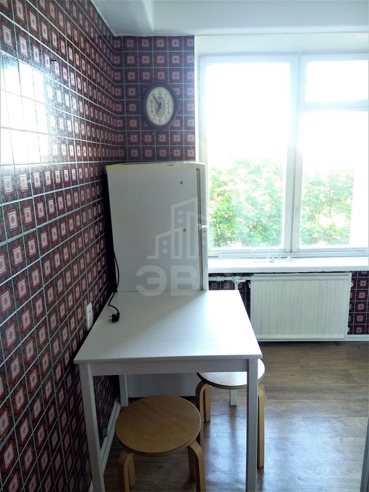 двухкомнатная квартира в Санкт-Петербурге по адресу: Маршала Тухачевского ул., 39