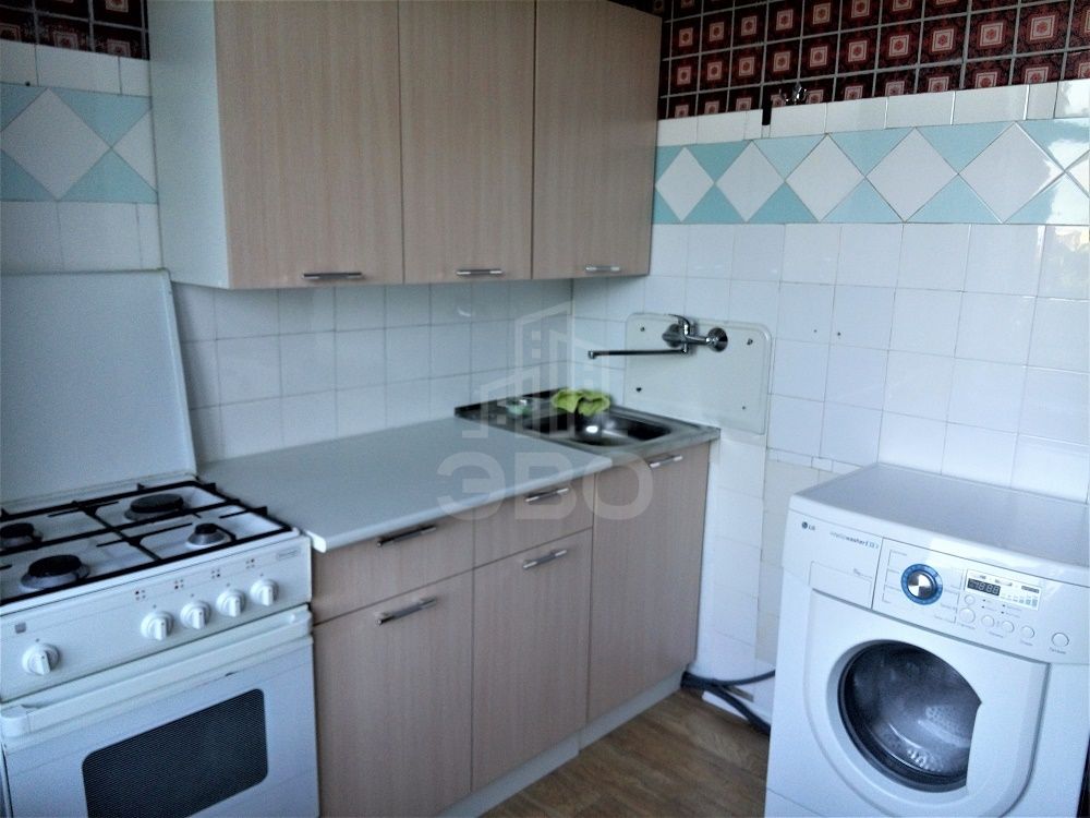 двухкомнатная квартира в Санкт-Петербурге по адресу: Маршала Тухачевского ул., 39