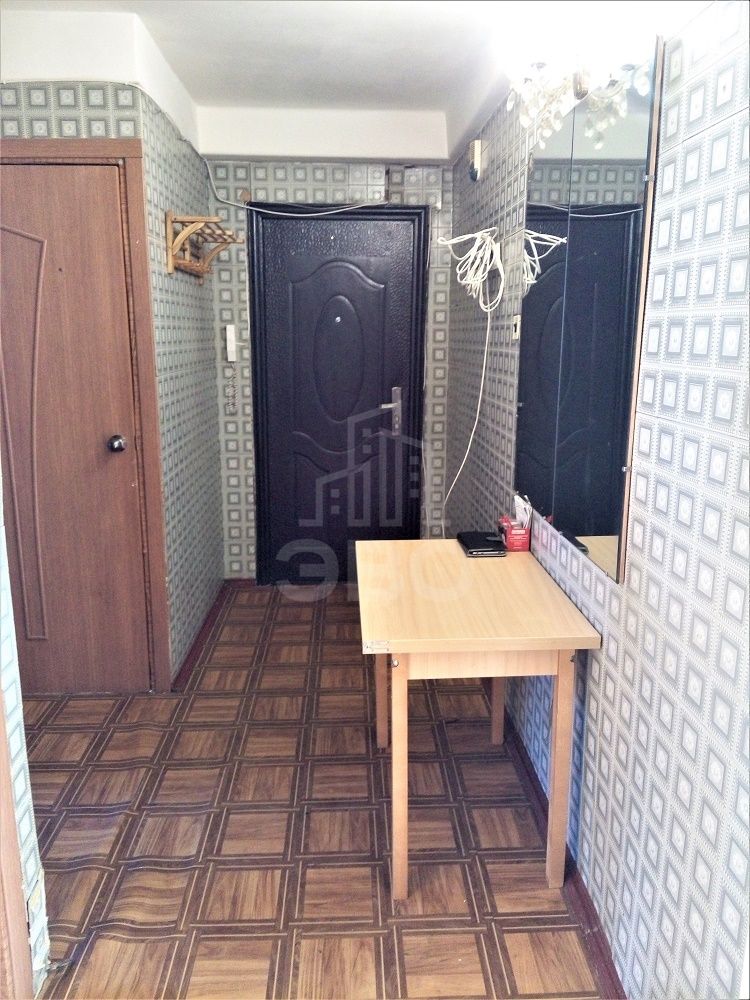 двухкомнатная квартира в Санкт-Петербурге по адресу: Маршала Тухачевского ул., 39