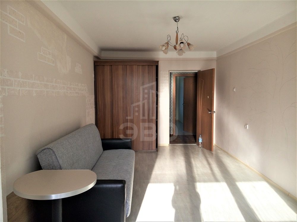 двухкомнатная квартира в Санкт-Петербурге по адресу: Маршала Тухачевского ул., 39