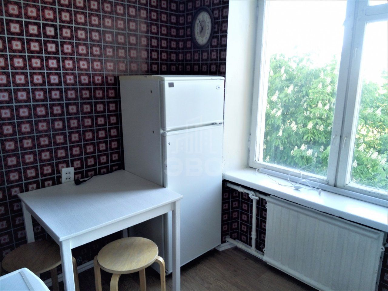 двухкомнатная квартира в Санкт-Петербурге по адресу: Маршала Тухачевского ул., 39