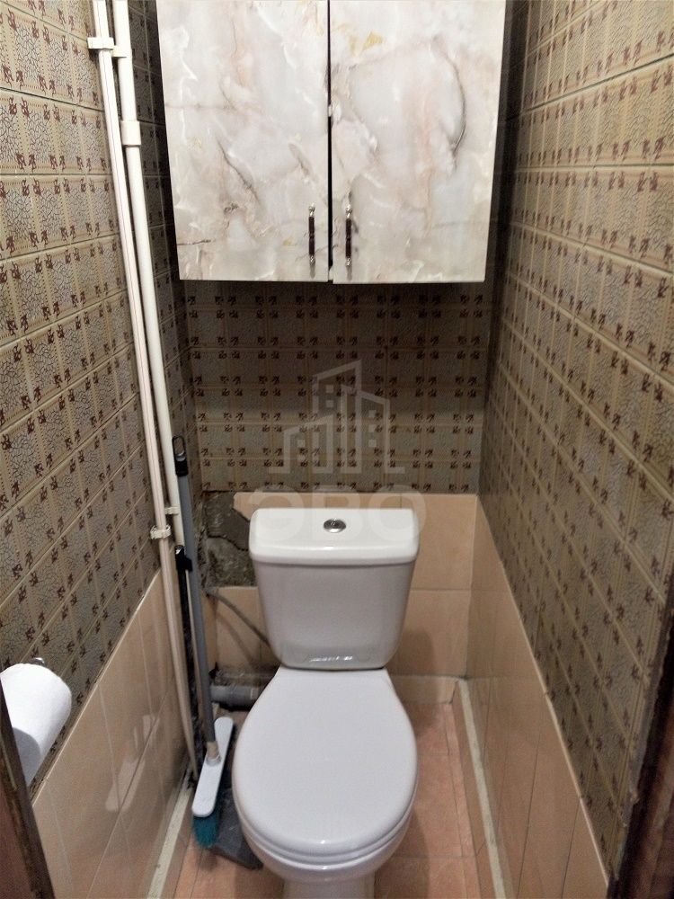 двухкомнатная квартира в Санкт-Петербурге по адресу: Маршала Тухачевского ул., 39