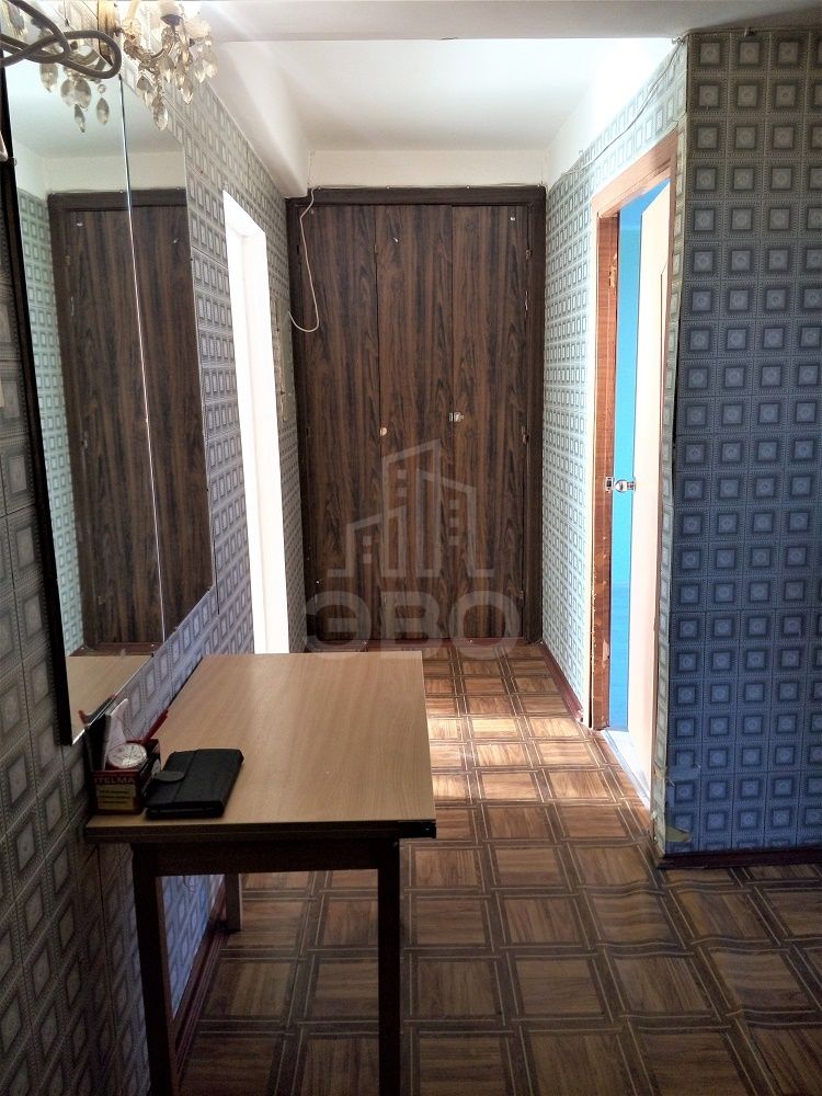 двухкомнатная квартира в Санкт-Петербурге по адресу: Маршала Тухачевского ул., 39