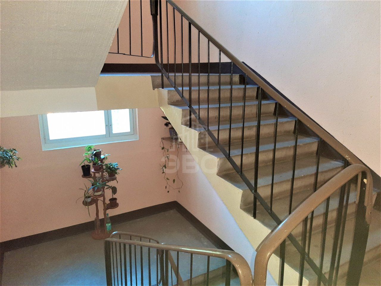 однокомнатная квартира в Санкт-Петербурге по адресу: Фермское ш., 36, к 7