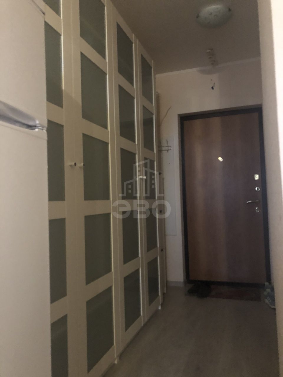 однокомнатная квартира в Санкт-Петербурге по адресу: Первомайская ул., 5, к 1