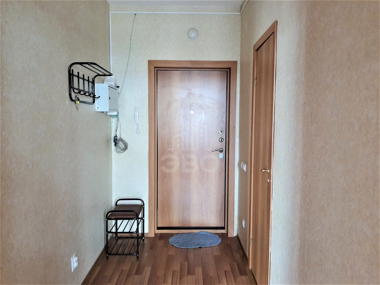 однокомнатная квартира в Санкт-Петербурге по адресу: Юнтоловский проспект, 49, к 4