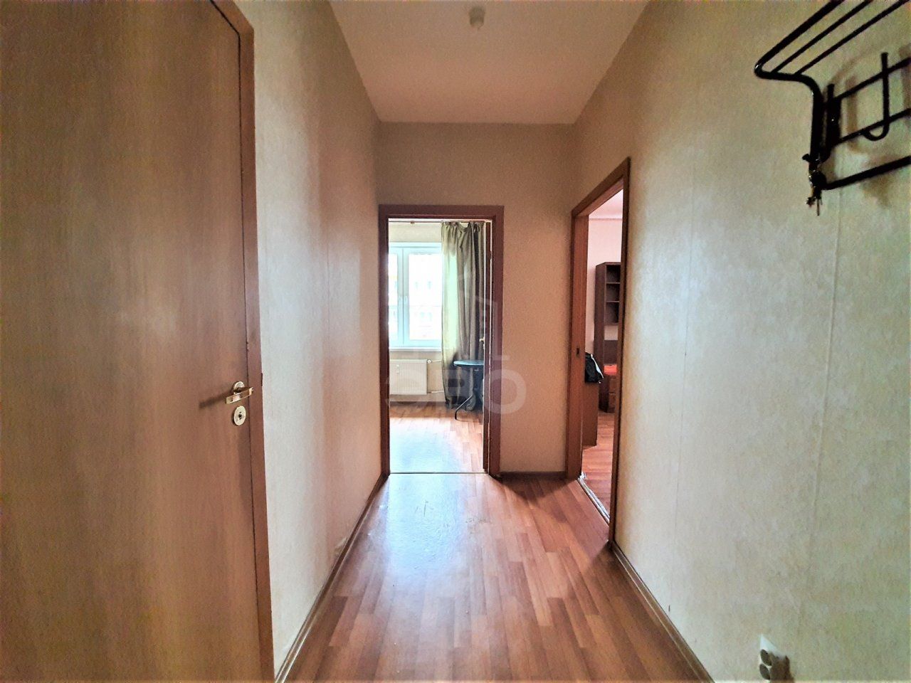 однокомнатная квартира в Санкт-Петербурге по адресу: Юнтоловский проспект, 49, к 4