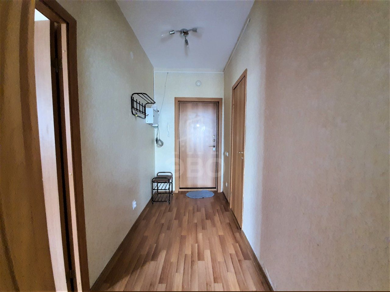 однокомнатная квартира в Санкт-Петербурге по адресу: Юнтоловский проспект, 49, к 4