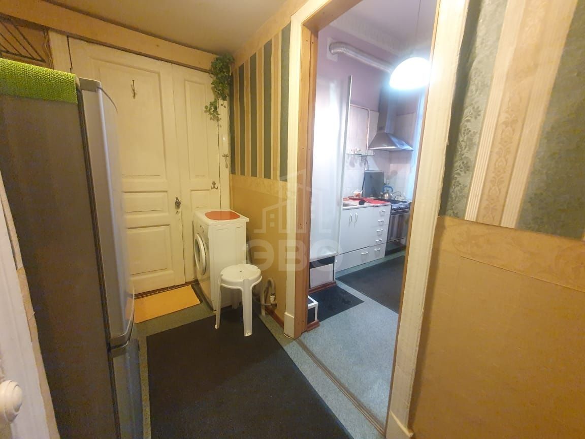 двухкомнатная квартира в Санкт-Петербурге по адресу: Грибоедова канала наб., 68