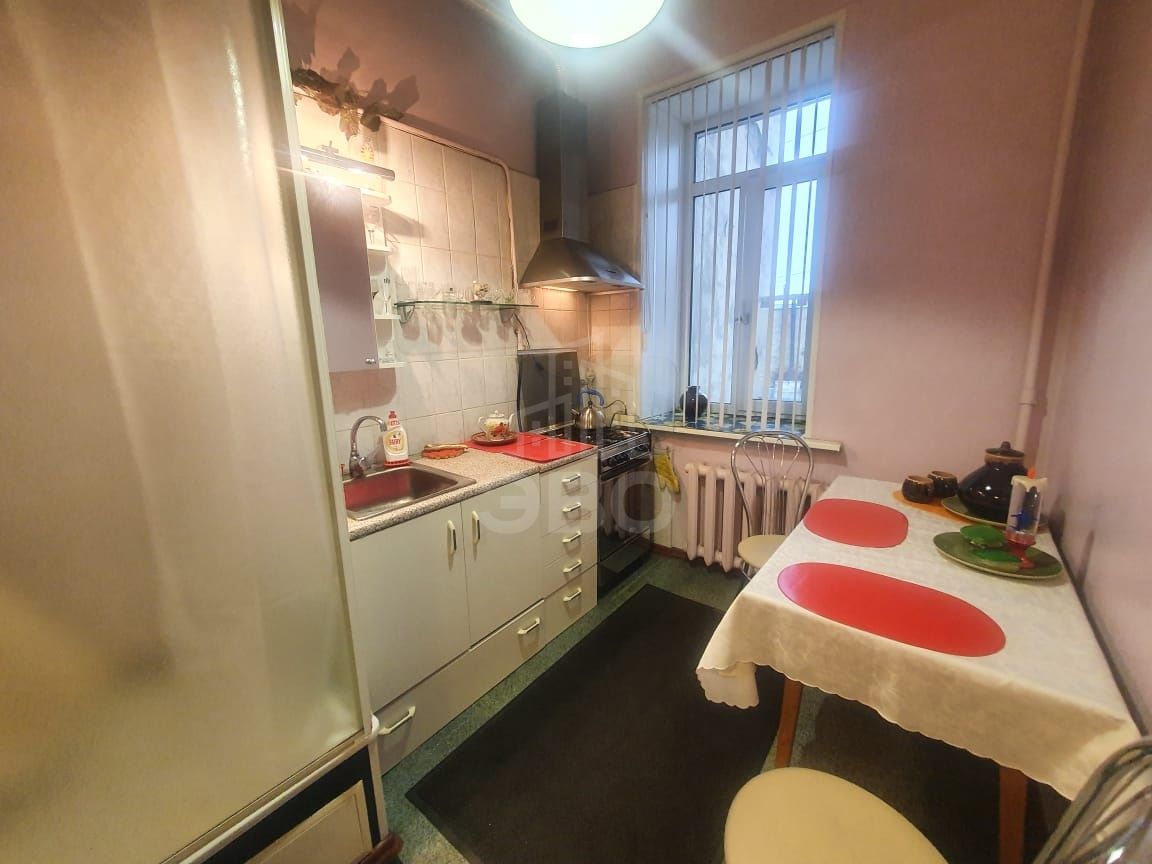 двухкомнатная квартира в Санкт-Петербурге по адресу: Грибоедова канала наб., 68