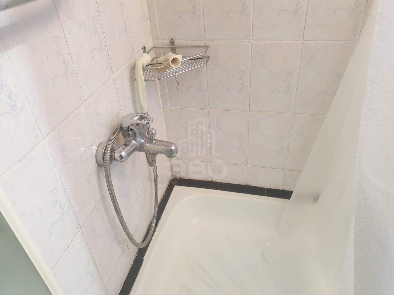 двухкомнатная квартира в Санкт-Петербурге по адресу: Грибоедова канала наб., 68