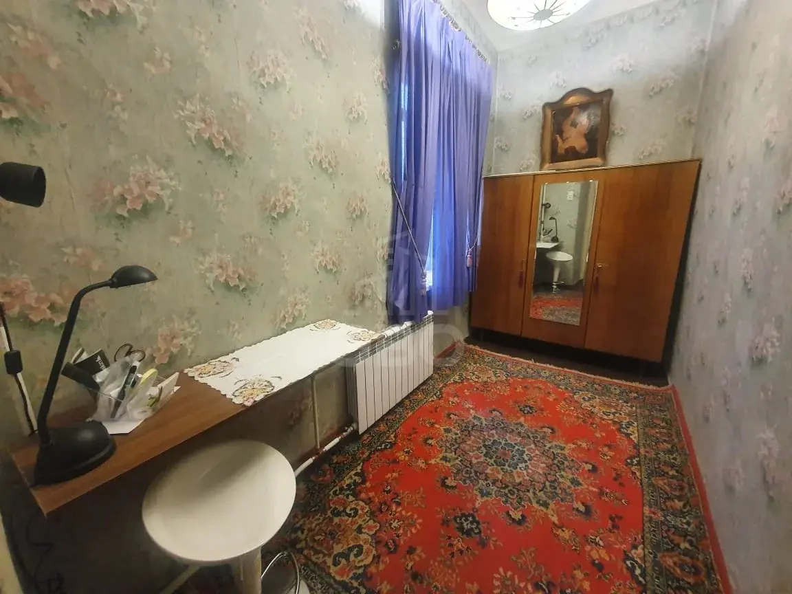 двухкомнатная квартира в Санкт-Петербурге по адресу: Грибоедова канала наб., 68
