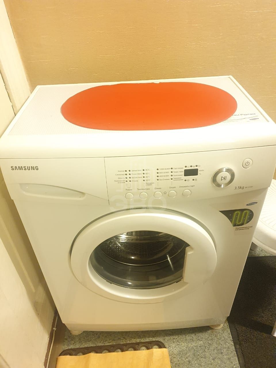 двухкомнатная квартира в Санкт-Петербурге по адресу: Грибоедова канала наб., 68