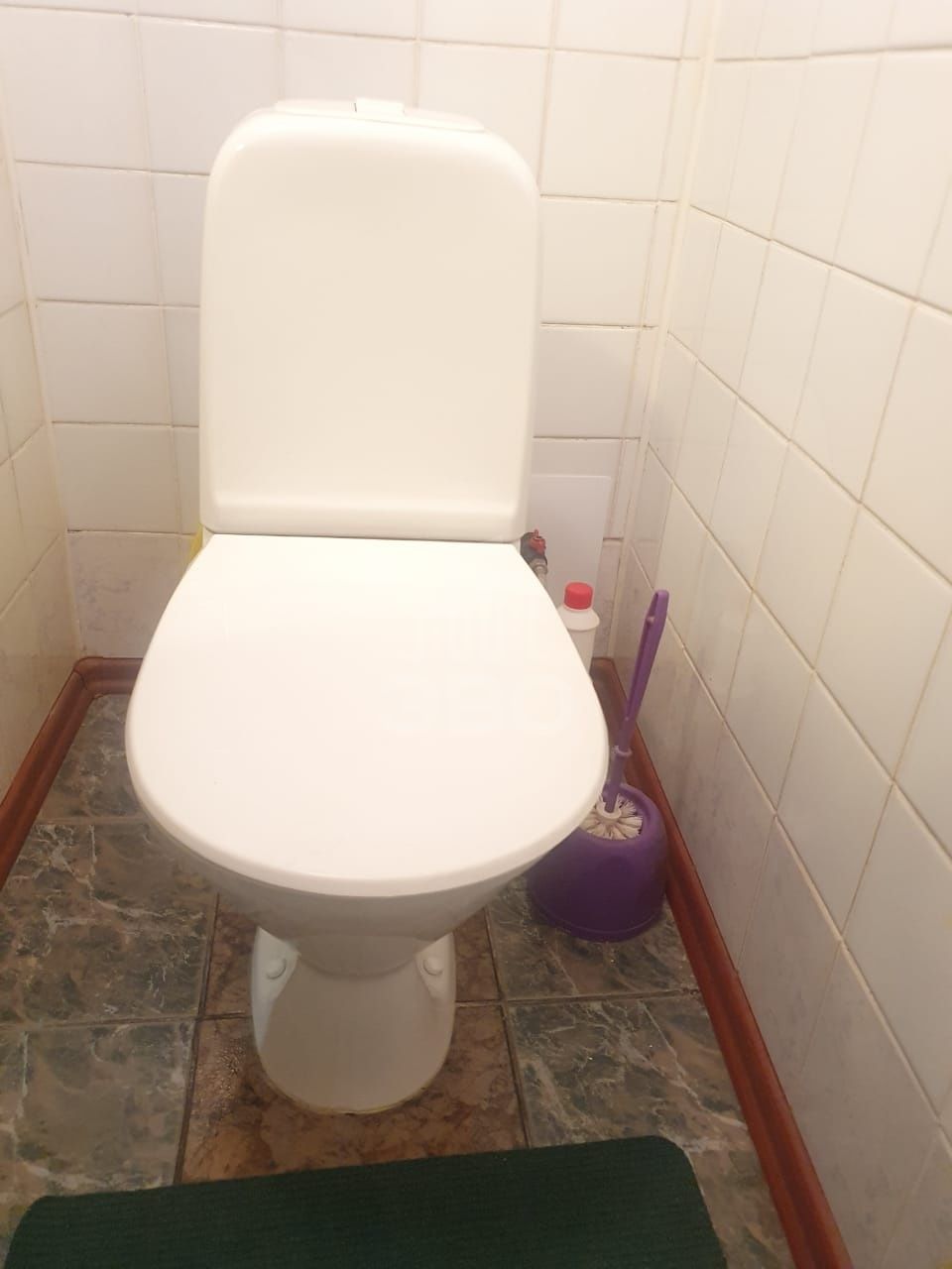 двухкомнатная квартира в Санкт-Петербурге по адресу: Грибоедова канала наб., 68