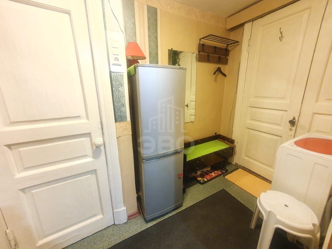 двухкомнатная квартира в Санкт-Петербурге по адресу: Грибоедова канала наб., 68