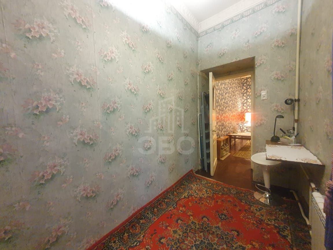 двухкомнатная квартира в Санкт-Петербурге по адресу: Грибоедова канала наб., 68