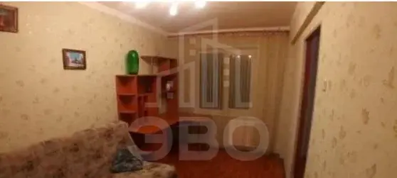 двухкомнатная квартира в Санкт-Петербурге по адресу: Софьи Ковалевской ул., 11, к 1