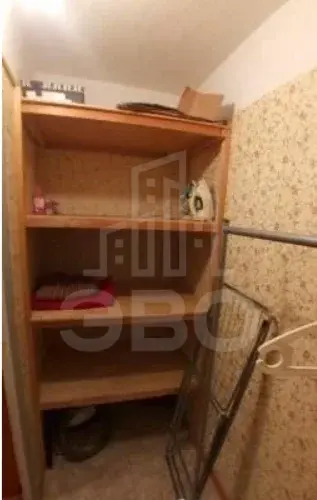 двухкомнатная квартира в Санкт-Петербурге по адресу: Софьи Ковалевской ул., 11, к 1